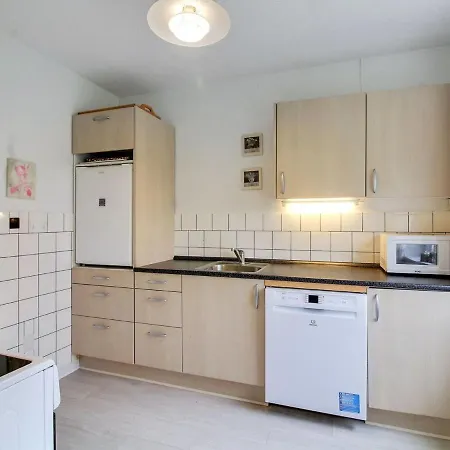 Hébergement de vacances Holiday Neval - 8km From The Sea In Western Jutland By Interhome *