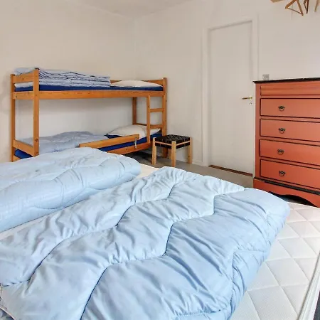 Hébergement de vacances Holiday Neval - 8km From The Sea In Western Jutland By Interhome Højer