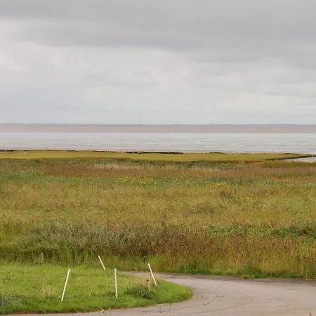 Holiday Neval - 8km From The Sea In Western Jutland By Interhome Hébergement de vacances Højer
