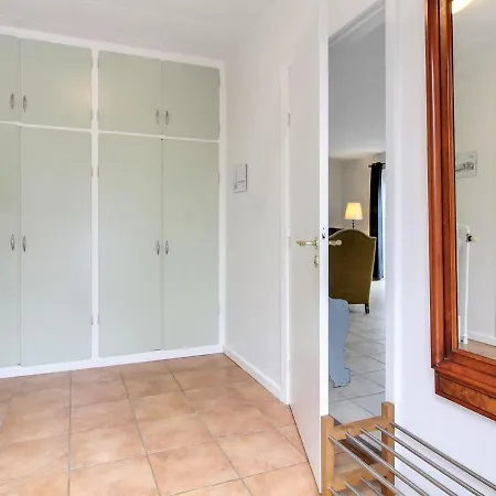 Holiday Neval - 8km From The Sea In Western Jutland By Interhome Hébergement de vacances