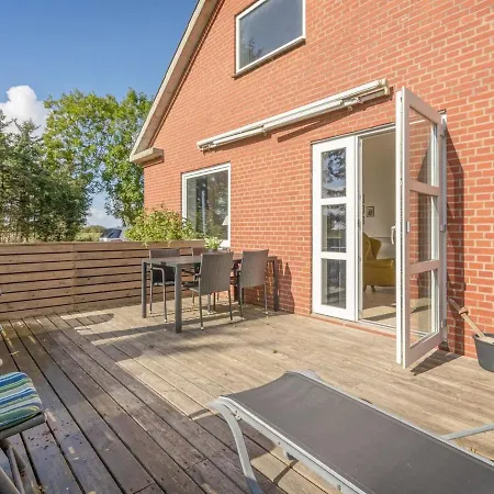 Holiday Neval - 8km From The Sea In Western Jutland By Interhome Hébergement de vacances *