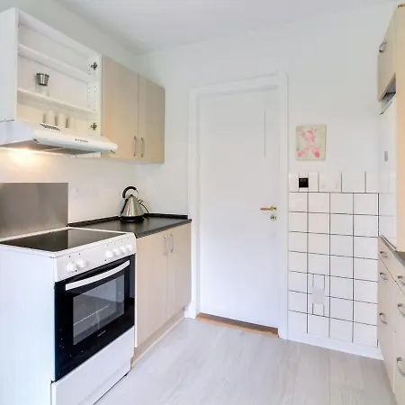 Hébergement de vacances Holiday Neval - 8km From The Sea In Western Jutland By Interhome Højer