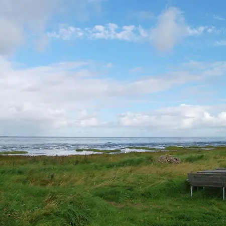 Holiday Neval - 8km From The Sea In Western Jutland By Interhome Højer