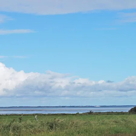 Holiday Neval - 8km From The Sea In Western Jutland By Interhome *