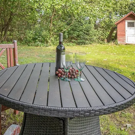 Hébergement de vacances Holiday Neval - 8km From The Sea In Western Jutland By Interhome